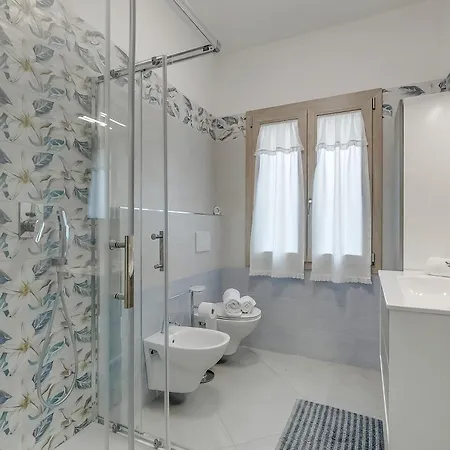 Casa Nadia - Happy Marina di Massa