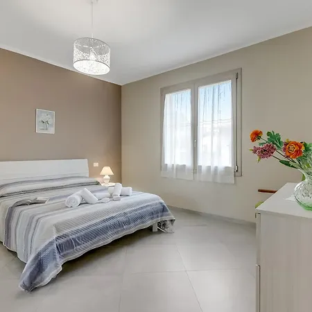 Ferienhaus Casa Nadia - Happy *