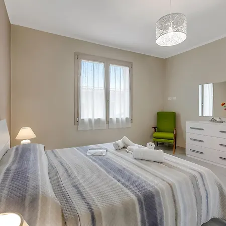 Casa Nadia - Happy Ferienhaus