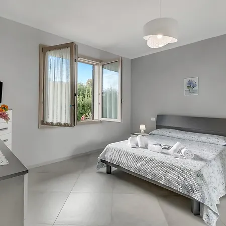 Ferienhaus Casa Nadia - Happy *